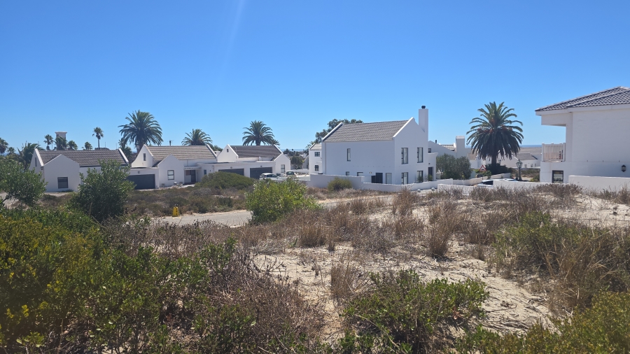 0 Bedroom Property for Sale in Shelley Point Western Cape